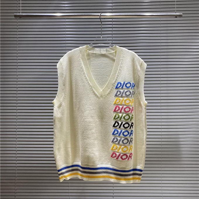 Dior Sweater Wmns ID:20250918-99